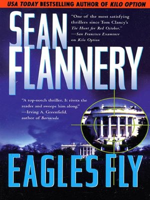 cover image of Eagles Fly